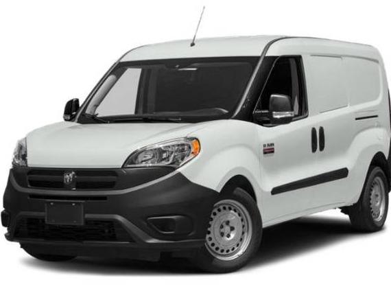 RAM PROMASTER CITY 2015 ZFBERFAT4F6A91924 image